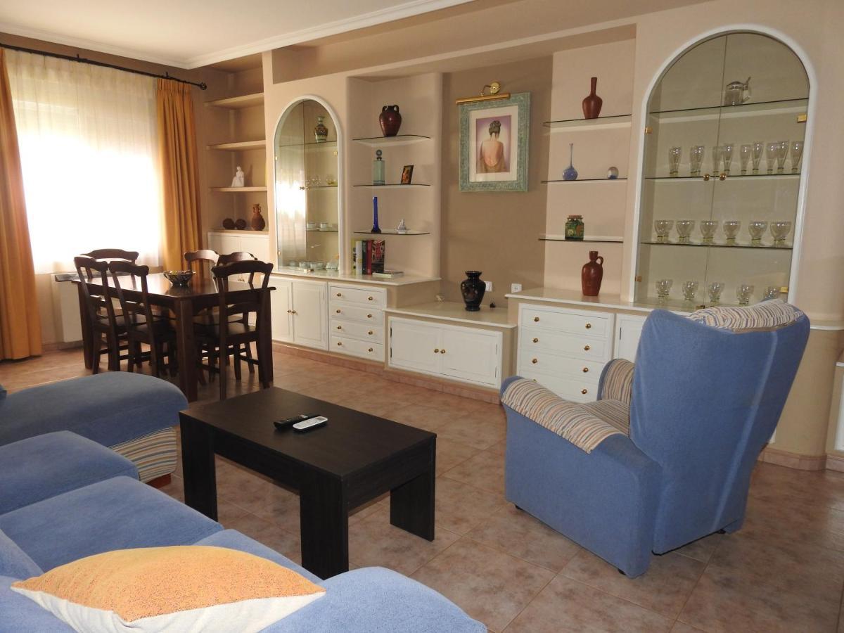 Bolaños de Calatrava La Morada Casa Rural מראה חיצוני תמונה