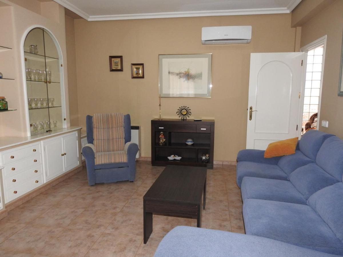 Bolaños de Calatrava La Morada Casa Rural מראה חיצוני תמונה