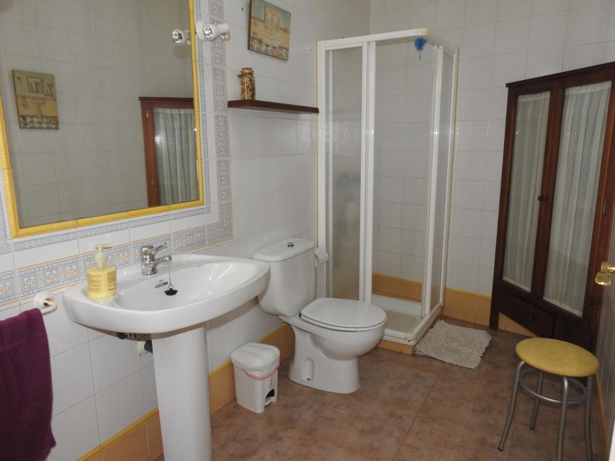 Bolaños de Calatrava La Morada Casa Rural מראה חיצוני תמונה