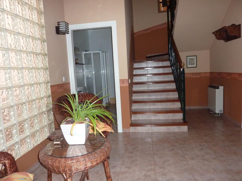 Bolaños de Calatrava La Morada Casa Rural חדר תמונה