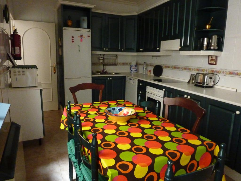 Bolaños de Calatrava La Morada Casa Rural חדר תמונה