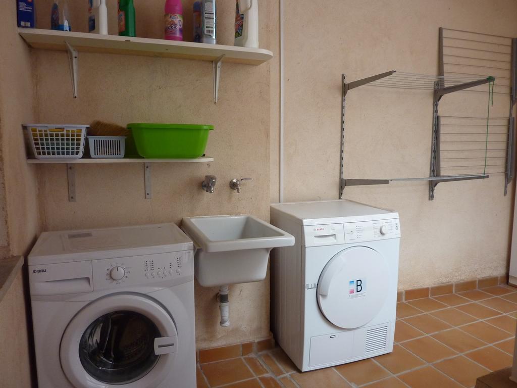 Bolaños de Calatrava La Morada Casa Rural חדר תמונה
