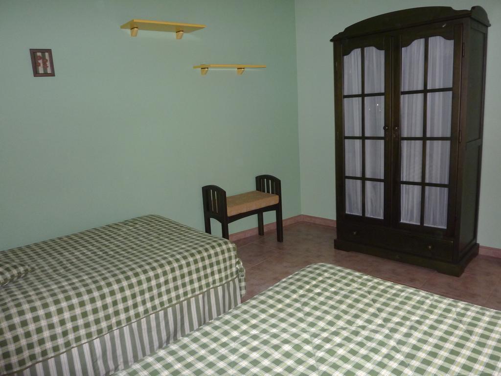 Bolaños de Calatrava La Morada Casa Rural חדר תמונה