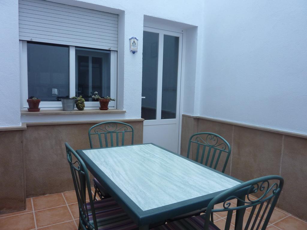 Bolaños de Calatrava La Morada Casa Rural מראה חיצוני תמונה
